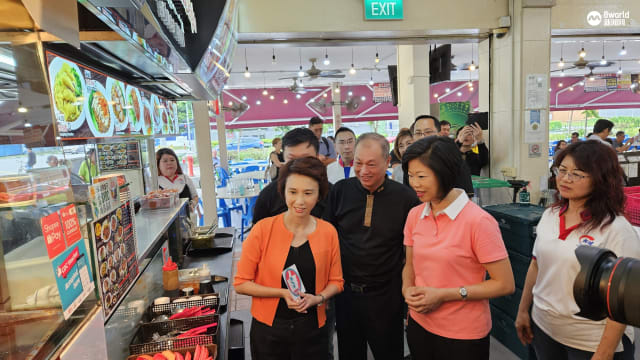 多180家咖啡店将加入经济餐计划