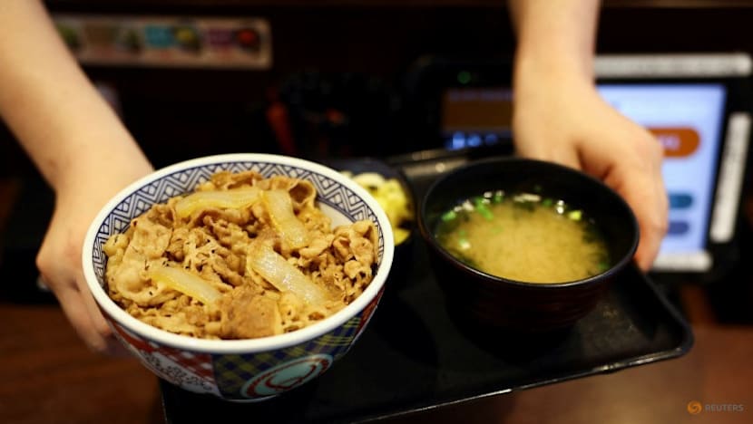 Japan may face more price hikes for food, hot spring facilities, central bank says