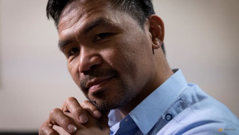 Pacquiao latest boxer to risk legacy for lure of the ring