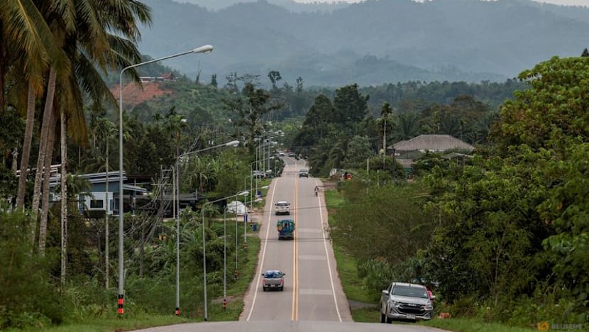 Thailand scales back US$30 billion 'land bridge' on commercial viability concerns