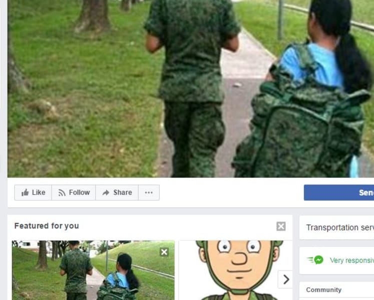 ICT mates team up to offer concierge service for NSmen