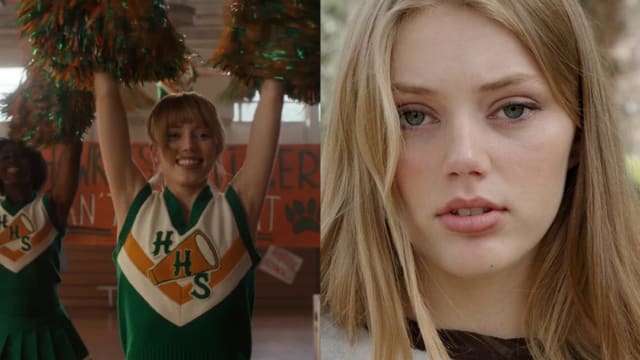 “Stranger Things”女星遭逼“3人行”　推4电影邀约暂退演艺圈！