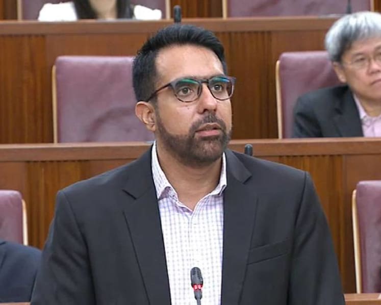 Government should introduce a permanent, universal healthcare package for seniors: Pritam Singh