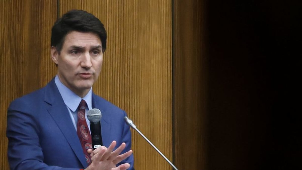 Canadian PM Trudeau likely to resign this week: Report