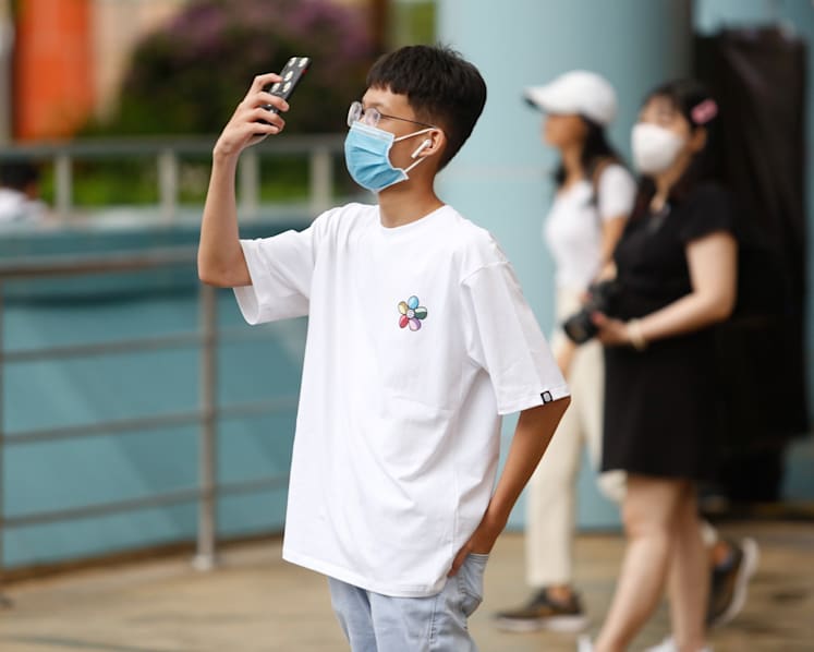 MOH, MTI issue correction directions over posts about Wuhan coronavirus transmissions, supply of face masks