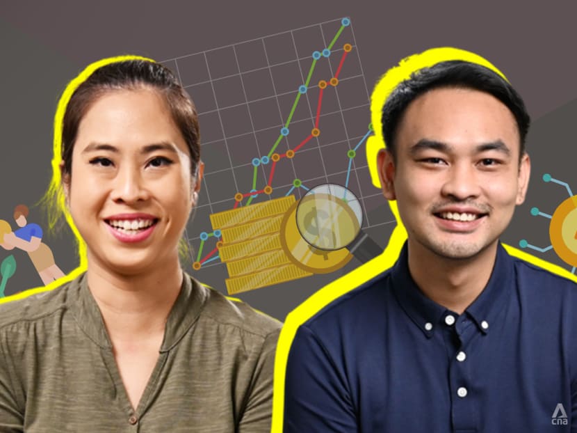 Why you should start investing in your 20s and 30s for retirement – and how Why you should start investing in your 20s and 30s for retirement – and how