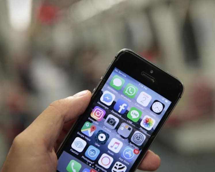 Taking pictures or videos of ‘serious security incidents’ to be barred under proposed law