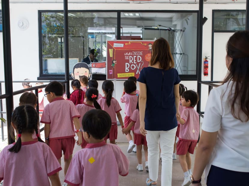 Over the years, educators have evolved in their teaching and delivery methods, but they are also increasingly daunted by the responses of parents, says the author. Over the years, educators have evolved in their teaching and delivery methods, but they are also increasingly daunted by the responses of parents, says the author.