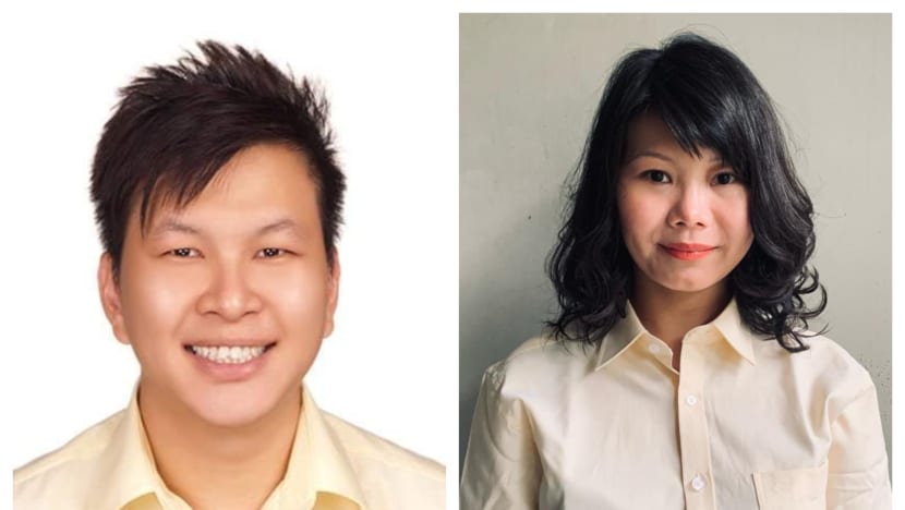 Former Reform Party CEC members and others set up new opposition party