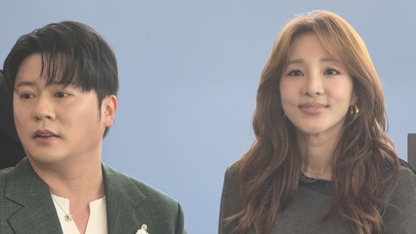 K-pop star Sandara Park announces partnership with David Yong’s Power Entertainment in Singapore
