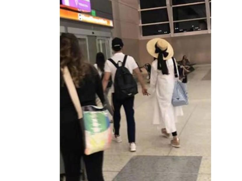 Fan Bingbing Reportedly Gambled Away $16 Mil In 3 Days Amid Tax Evasion Probe