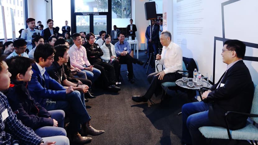 New initiative to spur growth of digital, data solutions that will improve lives