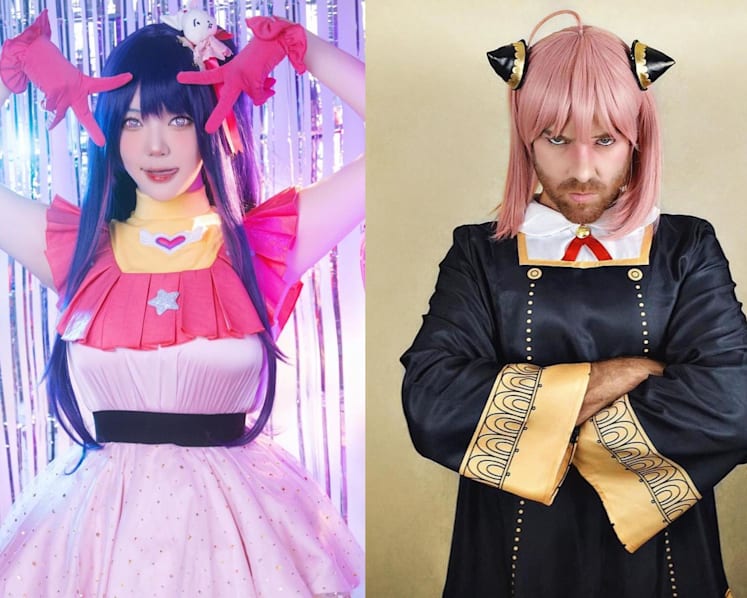 Check out top cosplayers, music performances and workshops at AFA Creators Super Fest Singapore 2023