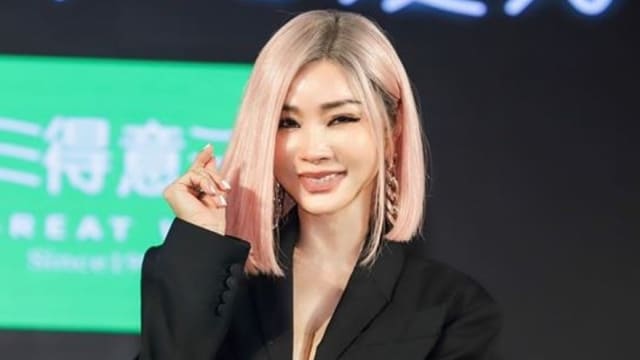 胡瓜和丁柔安现在到底怎样了？陈美凤吐实情！