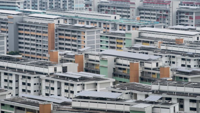 Keep HDB owners outliving leases to a minimum, as VERS likely to affect seniors more: Chee Hong Tat