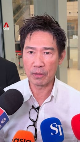 'I'm really sorry for what happened': Edmund Chen to crash victim