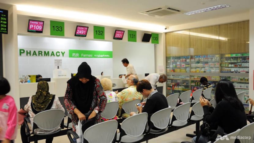 Commentary: Healthcare in Singapore is world-class - and under-utilised Commentary: Healthcare in Singapore is world-class - and under-utilised