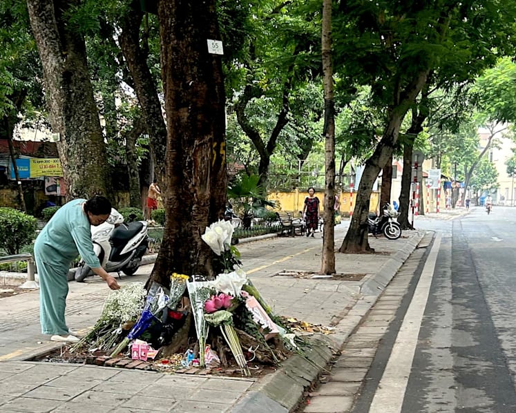 Vietnam exonerates ex-MP for fatal crash after online outrage 