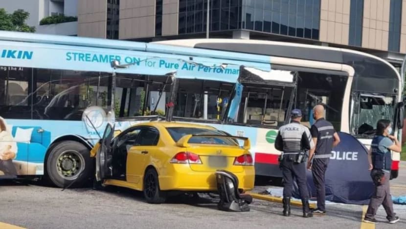 Nahas maut terkait pesakit sawan tingkatkan 'keraguan' terhadap kewaspadaan memandu