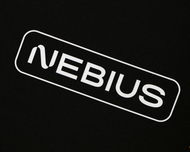 AI cloud firm Nebius reports near eightfold revenue surge, shares jump