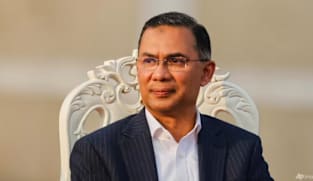 PM Wong ucap tahniah kepada PM baharu Bangladesh atas kemenangan pilihan raya