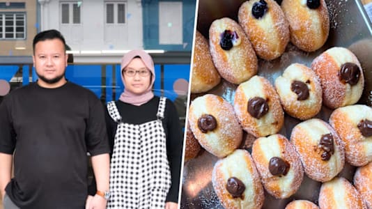 ‘A New Beginning’ – Popular Muslim-Owned Fluff Bakery Reopens Under Different Name