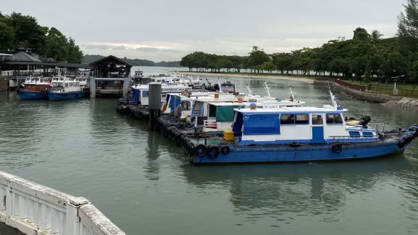 Tiga WNI dicambuk dan dipenjarakan karena masuk secara ilegal ke Singapura