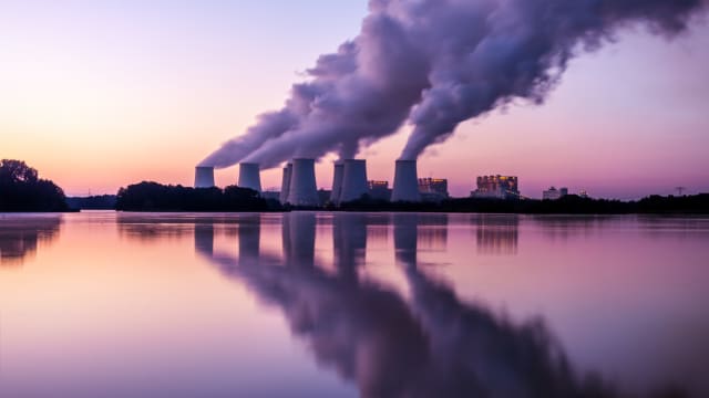 研究：若继续排放污染 关键海洋洋流系统恐崩溃