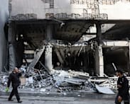 UN chief says 'diplomatic avenues' available to stop war in Lebanon