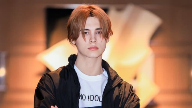 说退圈真退圈！《创造营》利路修规划4年：我终于彻底下班了