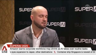 AI is transforming every industry and enabling creativity: AWS