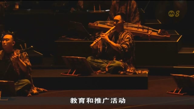 更多艺术团体注册成为公益机构 疫后增加近两成