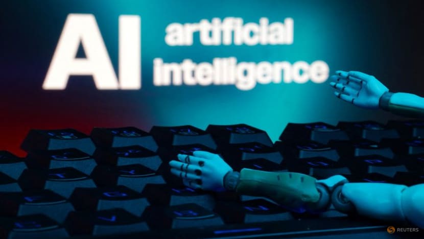 UAE partners with Italian startup for AI supercomputer