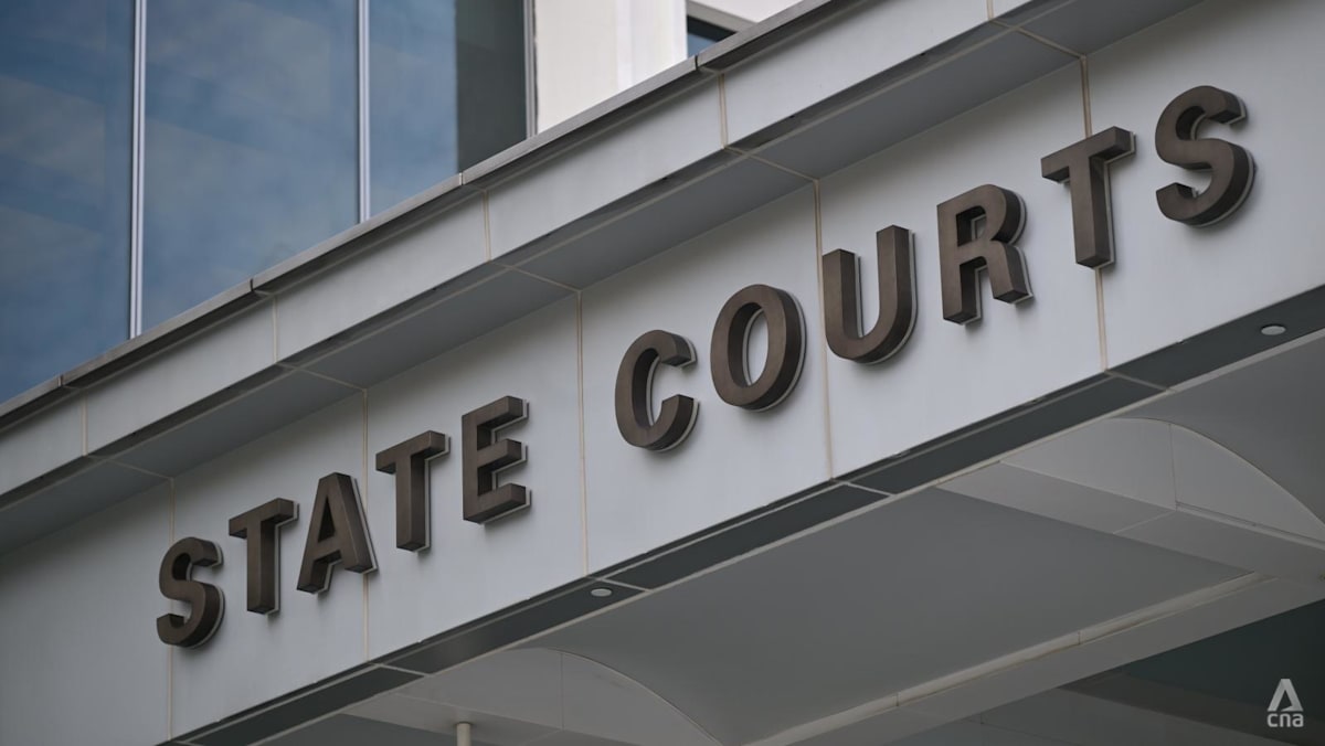 Married man got sexual services from underaged girl after posing as female to approach her