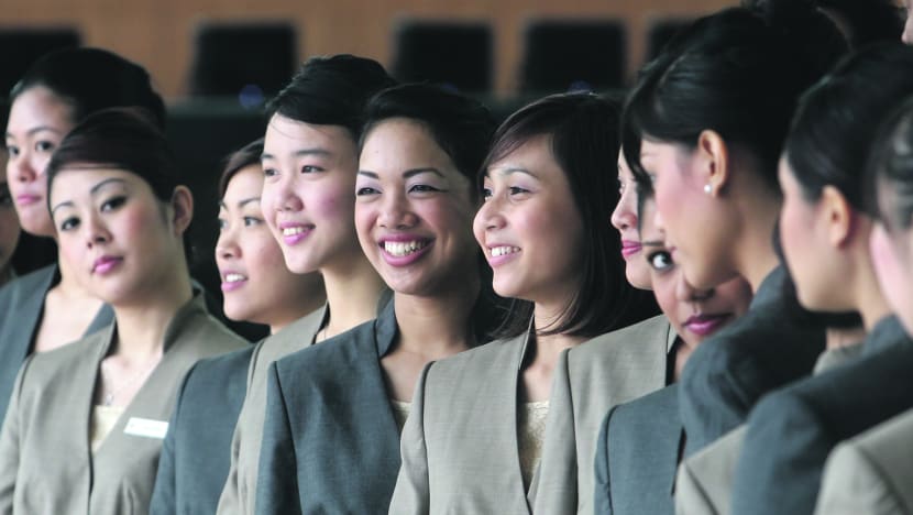 Study discovers forcing a smile at work is bad