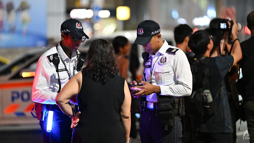 Singapore signals tougher stance on drink driving with review of alcohol limits