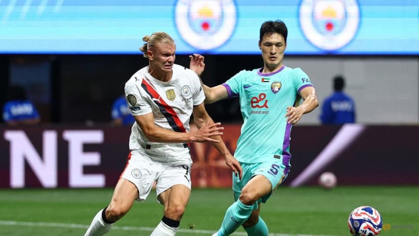 Man City down Al-Ain 6-0 to reach Club World Cup knockout stage with Juve Man City down Al-Ain 6-0 to reach Club World Cup knockout stage with Juve