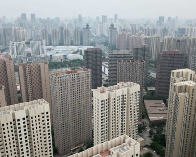 Three missing in gas explosion in major north China port city