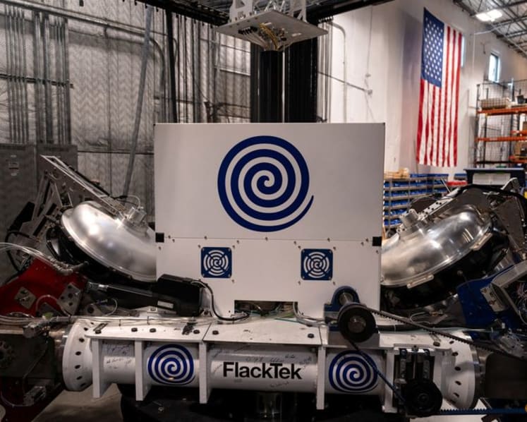 Defense startups raid auto and fracking sectors for parts to speed weapons output