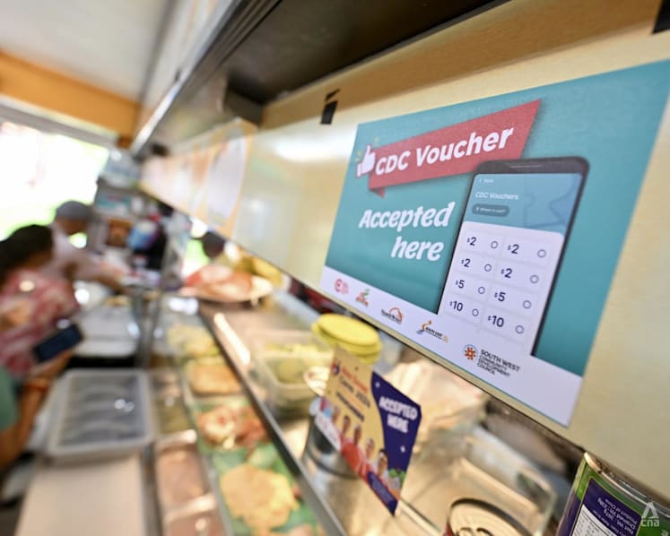 Uneven impact of CDC vouchers spurs heartland merchants to innovate