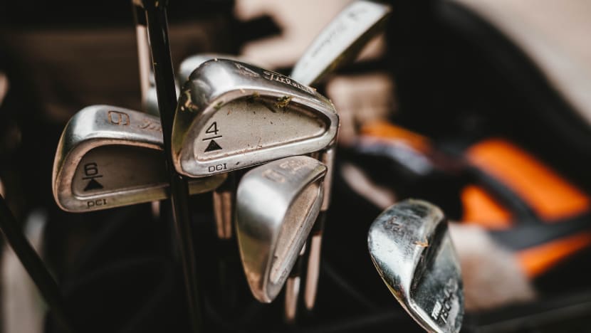 Woman with psychotic disorder jailed for assaulting husband with golf clubs, vegetable peeler