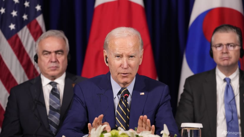 Pengamat: Joe Biden absen di KTT ASEAN, komitmen AS di Asia Tenggara patut dipertanyakan