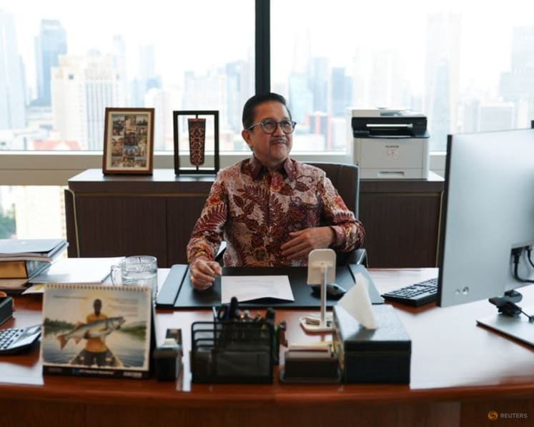 Freeport Indonesia says wet ore slowing Grasberg recovery, near full run-rate in 2027