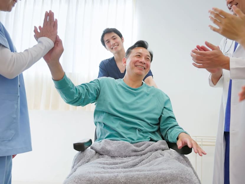 Why more Singaporeans are choosing day surgery – and the procedures you might not expect