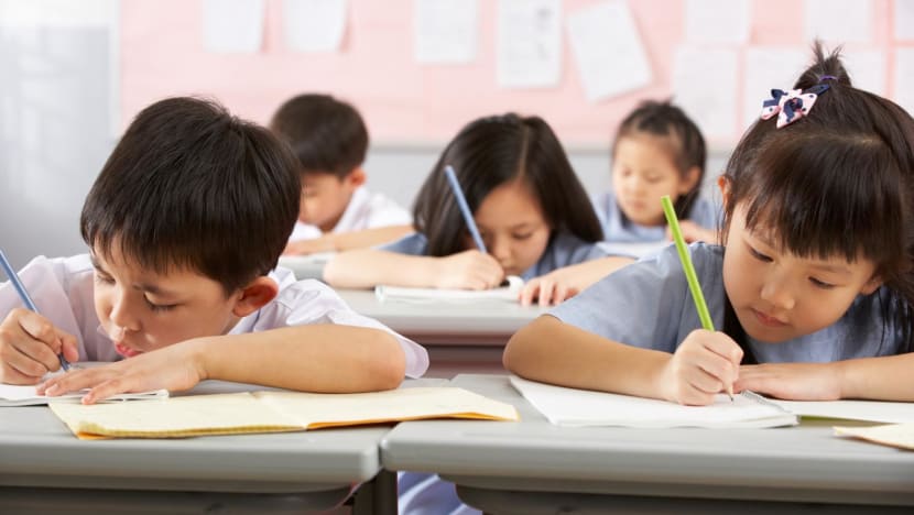 Commentary: Gifted students in focus, but what about those with learning difficulties? Commentary: Gifted students in focus, but what about those with learning difficulties?