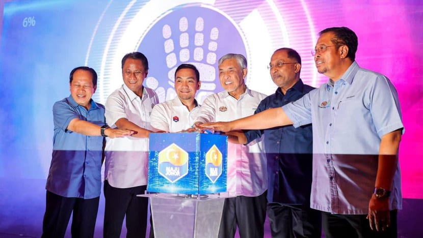Johor set to be first Malaysia state to offer ‘premium’ salaries for sectors related to proposed SEZ with Singapore Johor set to be first Malaysia state to offer ‘premium’ salaries for sectors related to proposed SEZ with Singapore