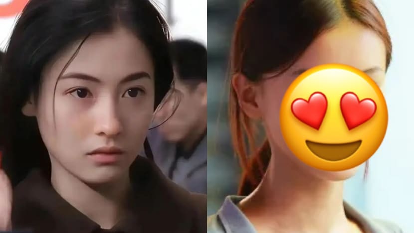 15-Yr-Old Girl Goes Viral For Looking Like A Younger Cecilia Cheung; Gets Noticed By Yanxi Palace Producer 15-Yr-Old Girl Goes Viral For Looking Like A Younger Cecilia Cheung; Gets Noticed By Yanxi Palace Producer