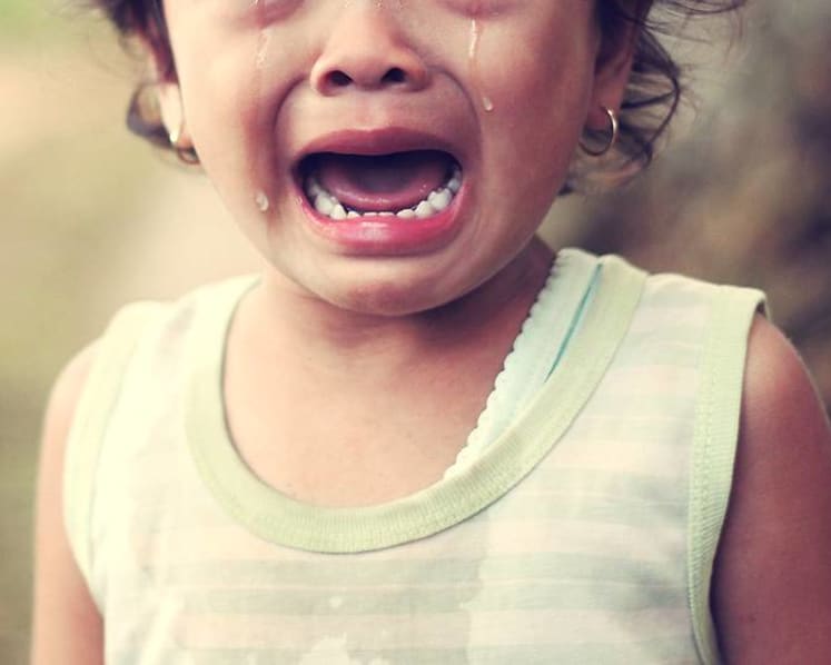 Commentary: Physical punishment and why few parents openly admit they cane, smack or spank