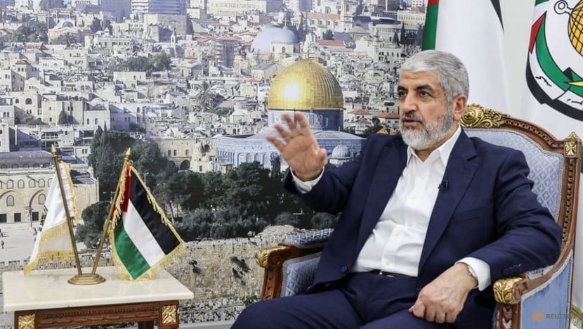 Hamas likely to name new leader from outside Gaza after Sinwar's death