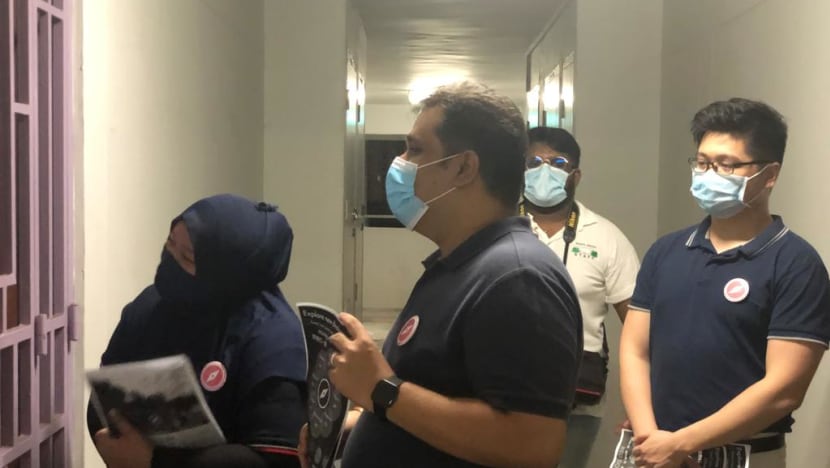 GE2020: Red Dot United's manifesto aims to lift Singaporeans' self-reliance, ‘reduce anxiety’